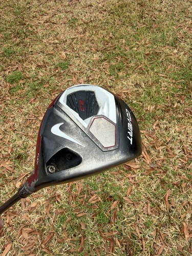 Nike vrs covert tour - nike,