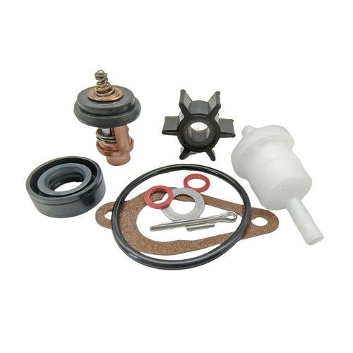 Outboard maintenance kit - outboard, for