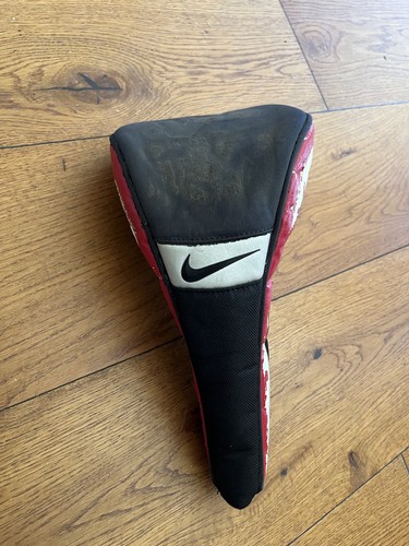 Nike driver headcover - headcover,