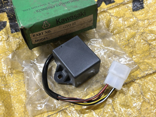 Kawasaki kh110 gto 88 - kh110-gto, 85-88