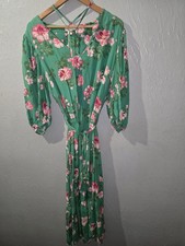 Size 16 Monsoon 3/4 Sleeve