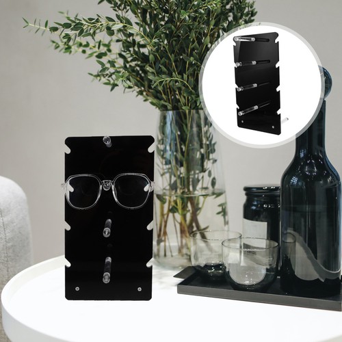 Eye glasses display - eye, stand