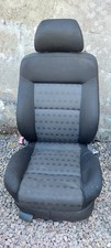 Vw Passat B5.5 Front Left Passenger Side Seat