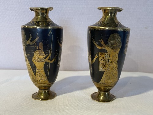 Vintage antique pair japanese - antique,