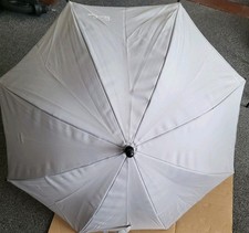 Silver Cross Parasol Sunshade