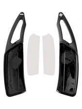 Steering wheel paddle shifter - steering,