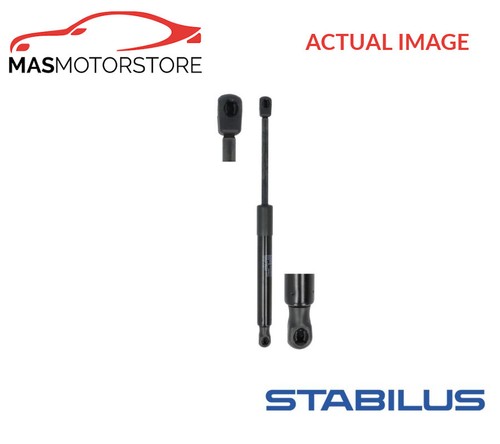 Tailgate boot strut stabilus - tailgate,