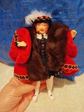 Genuine King Henry V111 by