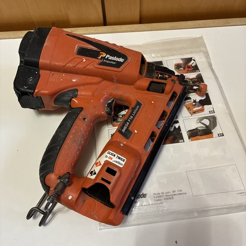 Paslode im65a f16 second - im65a,
