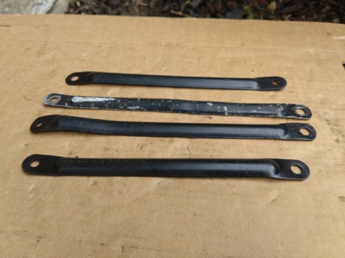 Bsa bantam b175 set front - set, of