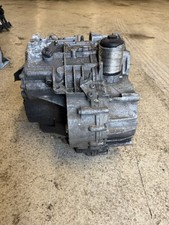 Rs3 Dq500 Automatic Gearbox 7 Speed Transmission