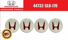 HONDA Genuine CIVIC EK9