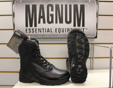 Magnum Waterproof Boot Stealth