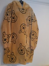 Winnie-the-Pooh Snoodie M/L