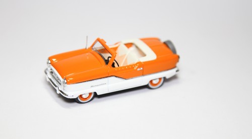Vitesse 032 1959 nash - 032,