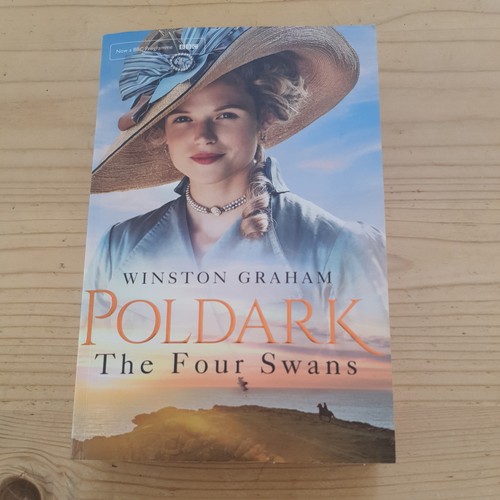 The four swans by - (poldark),