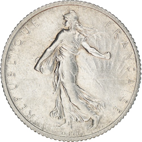 371937 coin france - [#371937],