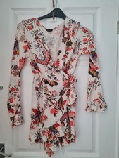 New Beautiful Soft Floral