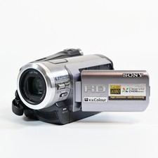 SONY HDR-HC7E CAMCORDER