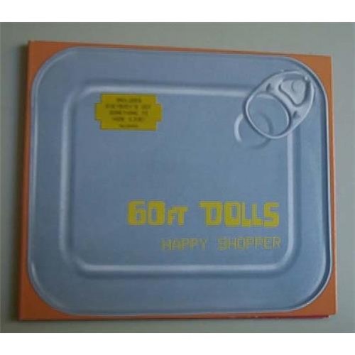 60ft dolls happy shopper - dolls,