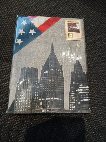 New york skyline - new, american