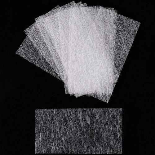 Sheets nail silk wrap - nail,