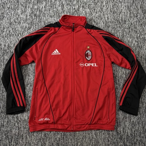Milan adidas jacket - jacket, kids