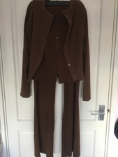 Tiktok Molly 3 Piece Set L