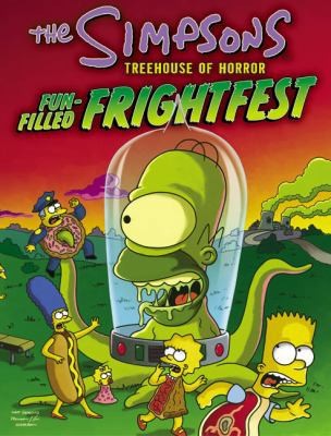 The simpsons treehouse - simpsons, of