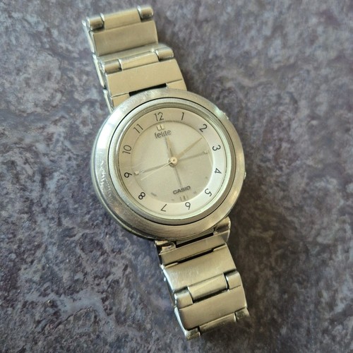 Casio felitelwq 300 wave - casio,