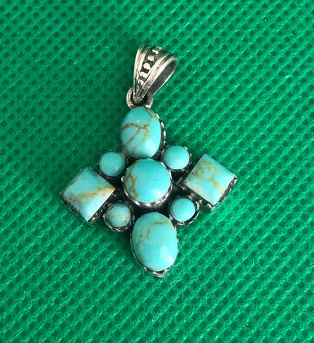 Unisex vintage sterling - unisex,