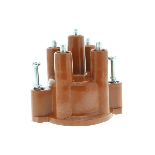 Distributor cap fits - 1x,