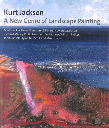 Kurt jackson new genre of - jackson:, a