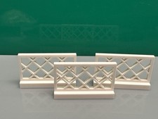 LEGO Fence 1x4x2 Lattice 3185