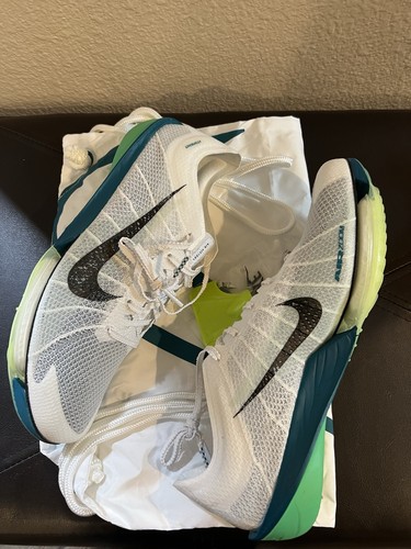 New nike men size air - men's,