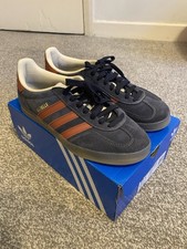 Adidas Gazelle Indoor Trainers