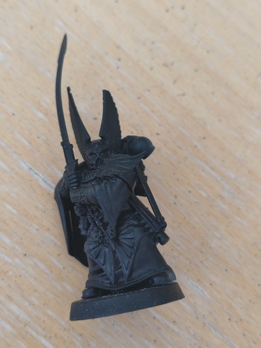 Warhammer 40k space marines - space,
