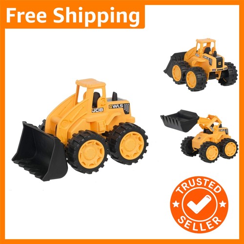 Sturdy inch wheeled - 7-inch,