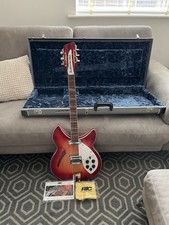 Rickenbacker 360/12/c63