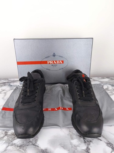 Prada women trainers 6uk - prada,