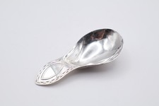 Antique Georgian Sterling