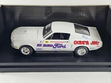 Ertl limited edition - 1:18,