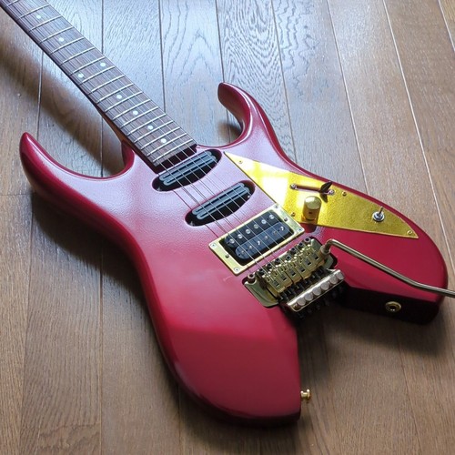Ibanez series modified - ibanez, ex