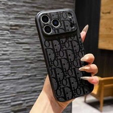 IPhone 17 16 15 Pro Max Cover