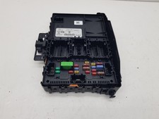 2019 FORD FOCUS MK4 C519 1.0