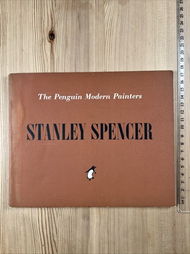 The penguin modern - penguin,