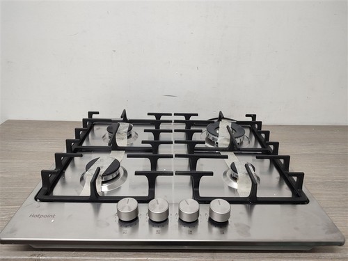 Hotpoint pph60gdfix hob - hob, 4