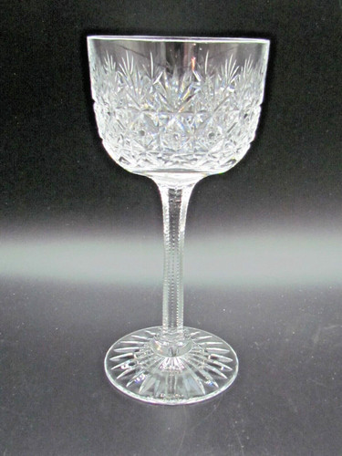 Thomas webb wellington pattern - thomas,