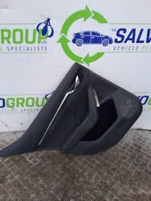 MK4 SKODA OCTAVIA DOOR PANEL/CARD (REAR PASSENGER SIDE) 5E6867023J 2020-2024