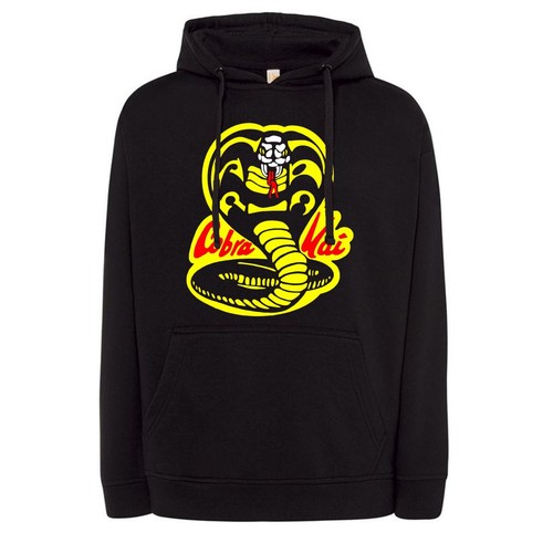 Customized cobra kai - customized, karate